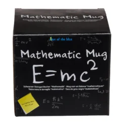 Mathematik XXL-Tasse