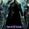 Matrix Poster Style A