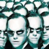 Matrix - Reloaded Poster