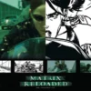 Matrix - Reloaded Poster