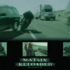 Matrix - Reloaded Poster