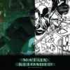 Matrix - Reloaded Poster