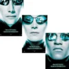 Matrix Reloaded Posterset