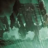 Matrix - Revolutions Poster