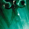 Matrix - Revolutions Poster