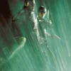 Matrix - Revolutions Poster