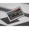McLaren Formel 1 Poster Oscar Piastri - Imola