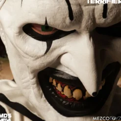 MDS Mega Scale Terrifier: Art the Clown Figur mit Sound