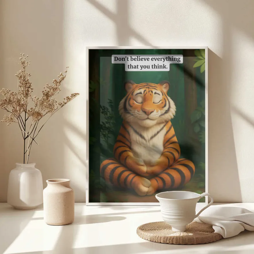 Medi-tiger
