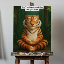Medi-tiger