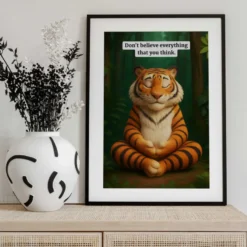Medi-tiger