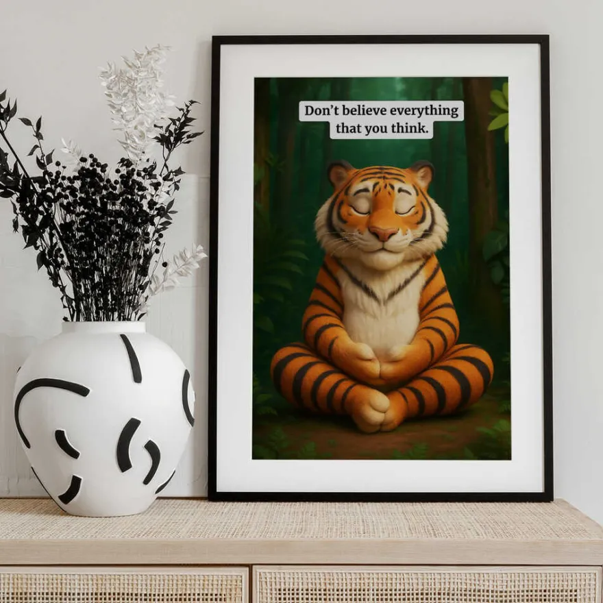 Medi-tiger