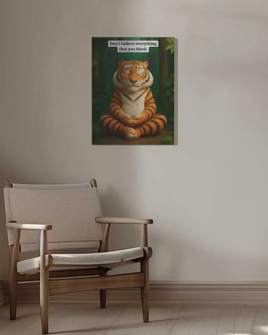 Medi-tiger