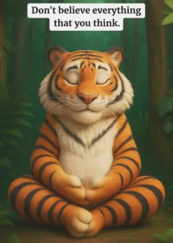 Medi-tiger