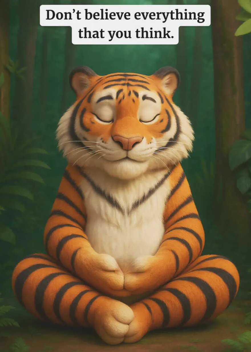 Medi-tiger