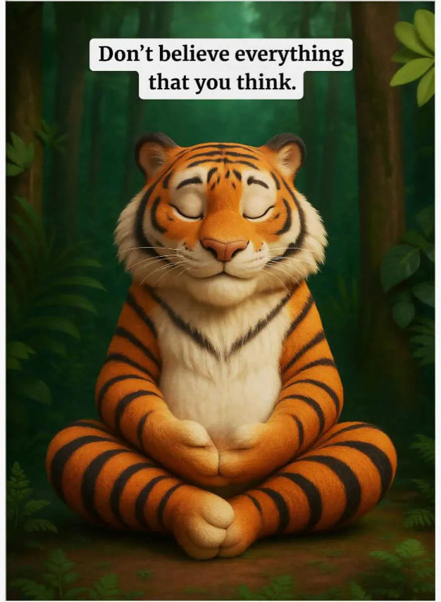 Medi-tiger