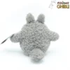 Mein Nachbar Totoro - Fluffy Plüschfigur - Größe S ca. 14 cm - Studio Ghibli Plushie