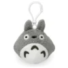 Mein Nachbar Totoro PlüschAnhänger mit Plastikclip