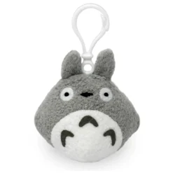 Mein Nachbar Totoro PlüschAnhänger mit Plastikclip