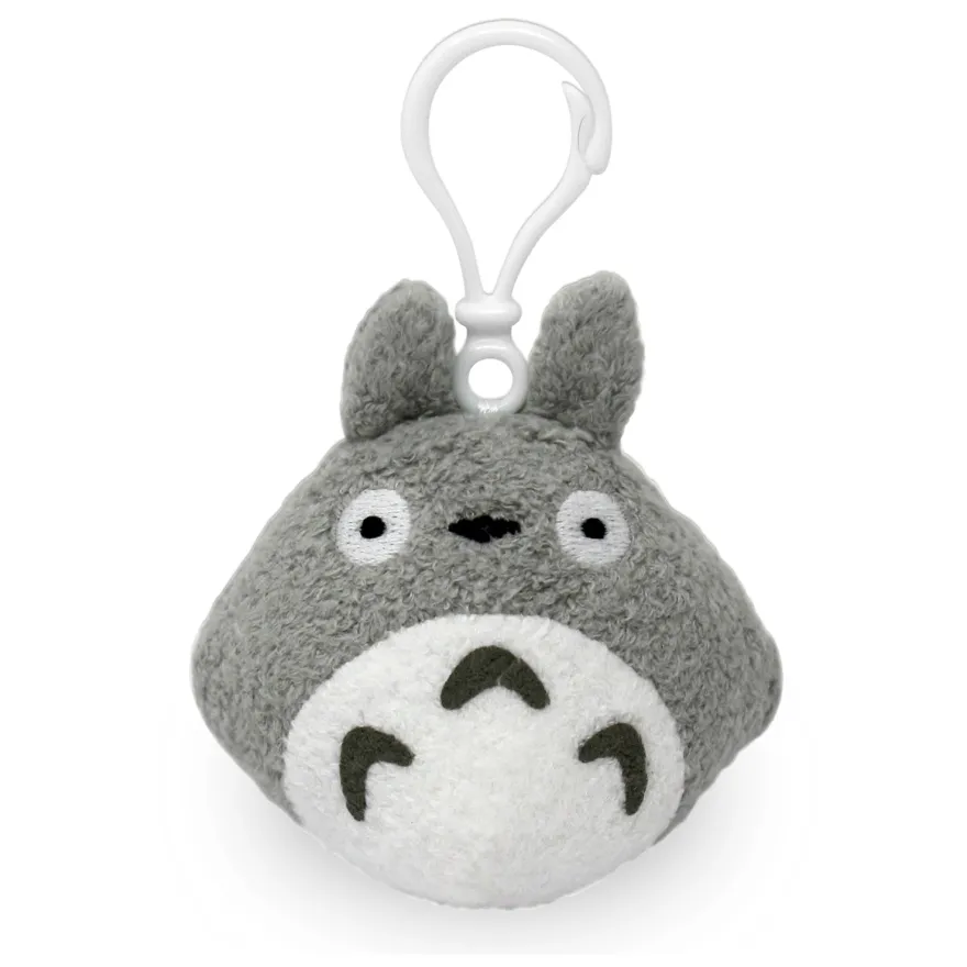 Mein Nachbar Totoro PlüschAnhänger mit Plastikclip