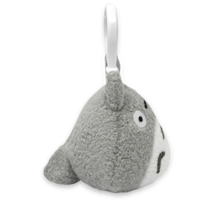 Mein Nachbar Totoro PlüschAnhänger mit Plastikclip