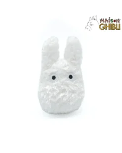 Mein Nachbar Totoro Plüschfigur S Weiß