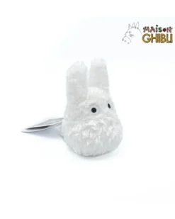 Mein Nachbar Totoro Plüschfigur S Weiß
