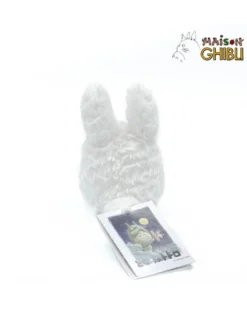 Mein Nachbar Totoro Plüschfigur S Weiß