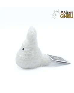Mein Nachbar Totoro Plüschfigur S Weiß