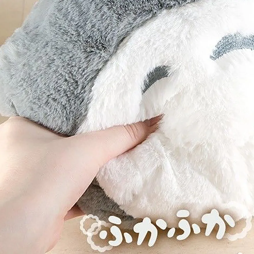Mein Nachbar Totoro Plüschfigur Totoro 20cm
