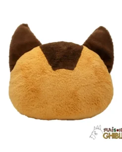 Mein Nachbar Totoro Plüschkissen Catbus Katzenbus