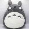 Mein Nachbar Totoro Plüschkissen Totoro grau