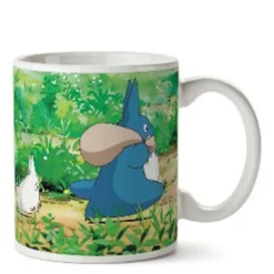 Mein Nachbar Totoro Tasse Studio Ghibli
