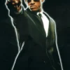 Men in Black Poster