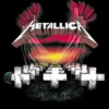 Metallica& Eddie Munson Poster 2-er Set