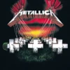 Metallica Poster