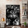 Metallica Poster Live