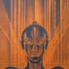 Metropolis Poster
