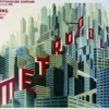 Metropolis Poster