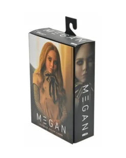 M3gan Ultimate Actionfigur M3gan
