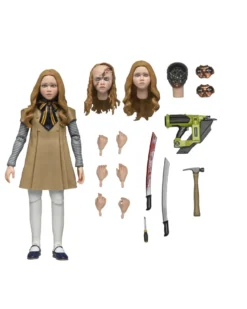M3gan Ultimate Actionfigur M3gan