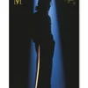 Michael Jackson Poster | Billie Jean | 61x91,5 cm