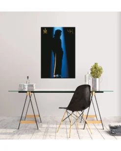 Michael Jackson Poster | Billie Jean | 61x91,5 cm
