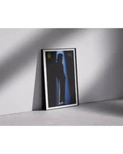 Michael Jackson Poster | Billie Jean | 61x91,5 cm