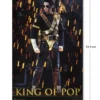 Michael Jackson Poster Dangerous