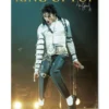 Michael Jackson Poster| King of Pop | Album Cover "Bad" | 61x91,5 cm