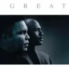 Michael Jordan & Muhammad Ali Poster
