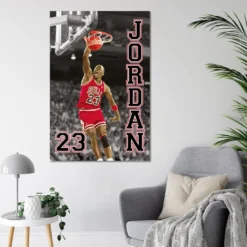 Michael Jordan Poster 23