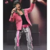 Mick Jagger 8' Actionfigur (1975) Clothed