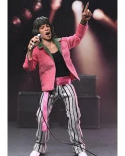 Mick Jagger 8' Actionfigur (1975) Clothed